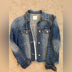 American Eagle Outfitters Denim Jacket
